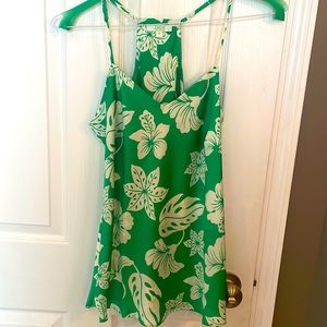 JADE Melody Tam Tank